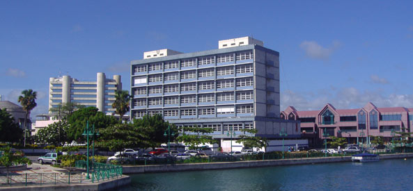 Bridgetown